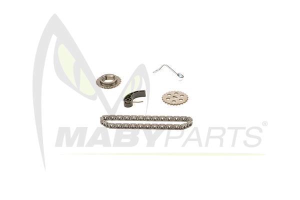 Maby Parts OTK033029 Timing chain kit OTK033029