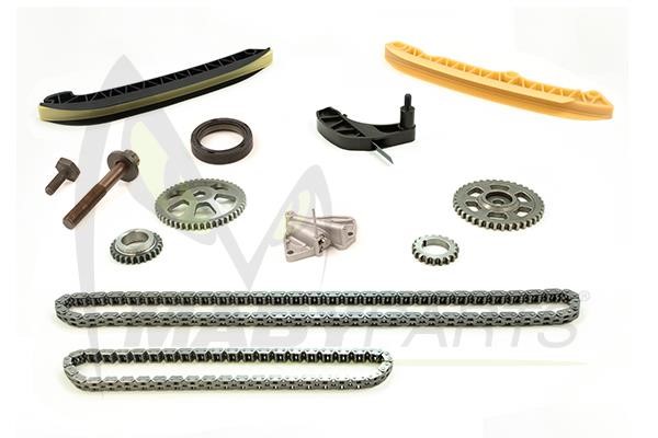 Maby Parts OTK030114 Timing chain kit OTK030114