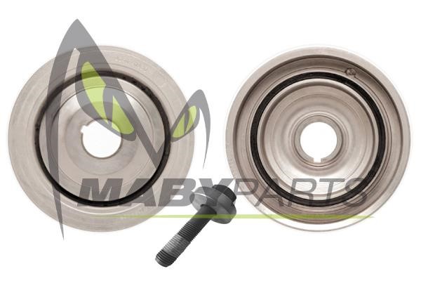 Maby Parts OPK212065 Belt Pulley, crankshaft OPK212065