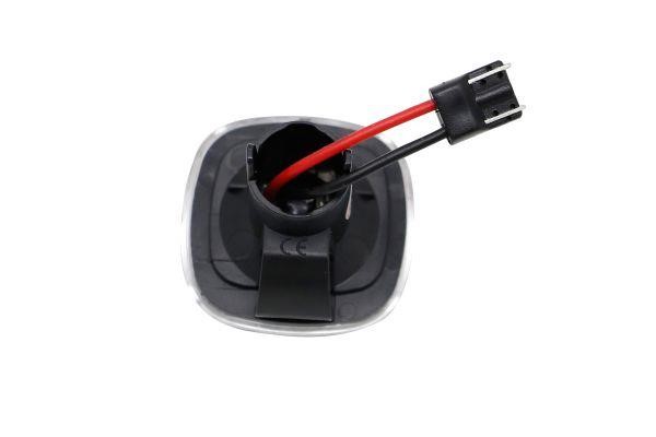 Corner lamp left/right Abakus L48-140-001LED-D