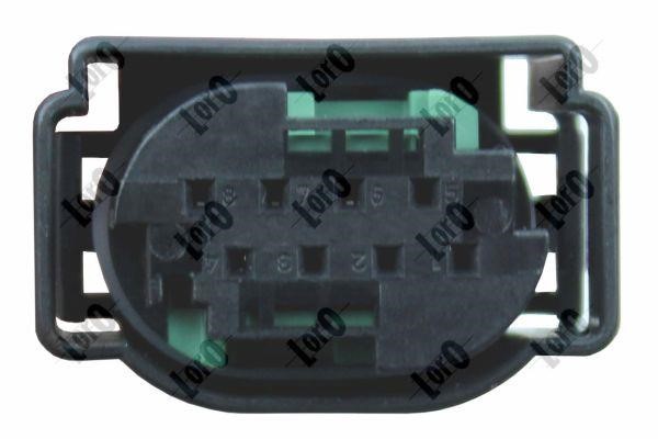 Cable Repair Set, parking assistant sensor Abakus 120-00-057