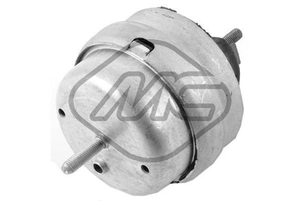 Engine mount Audi A4: 01041 Metalcaucho Suspension