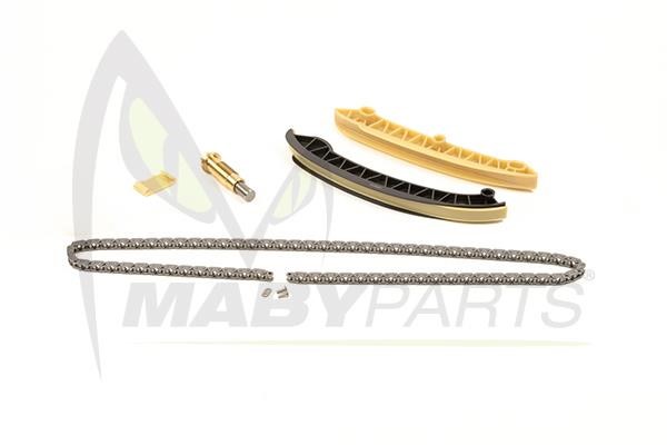 Maby Parts OTK031056 Timing chain kit OTK031056