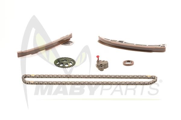 Maby Parts OTK030107 Timing chain kit OTK030107