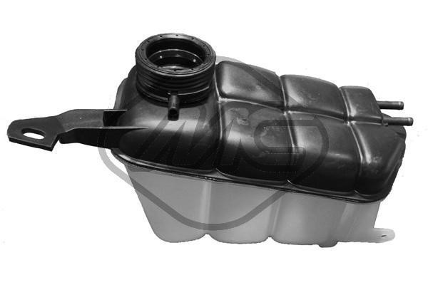 Metalcaucho 03950 Expansion Tank, coolant 03950