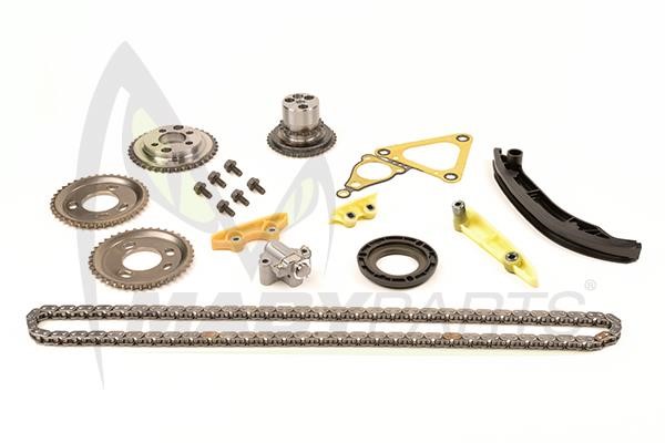 Maby Parts OTK035068 Timing chain kit OTK035068