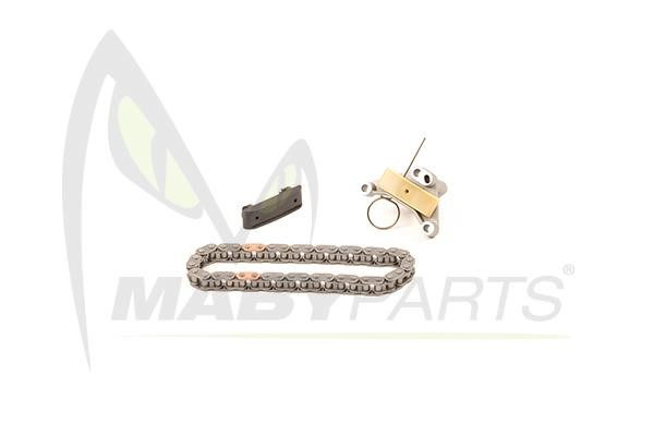 Maby Parts OTK030059 Timing chain kit OTK030059