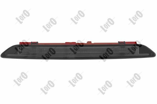 01769870S Abakus Rear third 3rd brake stop light