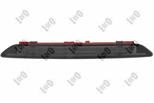 Abakus 017-69-870S Rear third 3rd brake stop light 01769870S