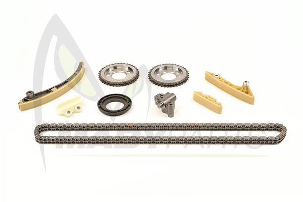 Maby Parts OTK031066 Timing chain kit OTK031066