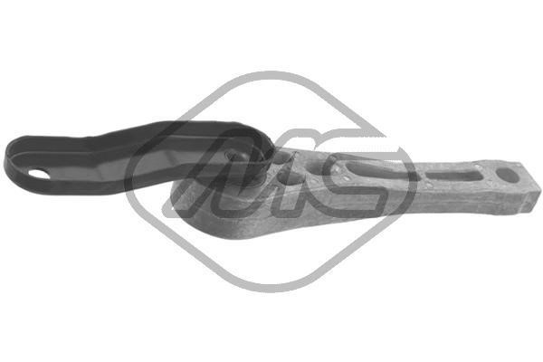 00798 Metalcaucho Suspension