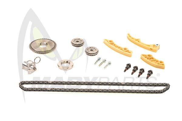 Maby Parts OTK030065 Timing chain kit OTK030065