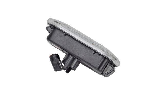Corner lamp left/right Abakus L53-140-001LED