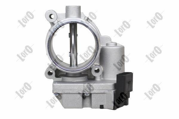 Throttle body Abakus 121-02-055