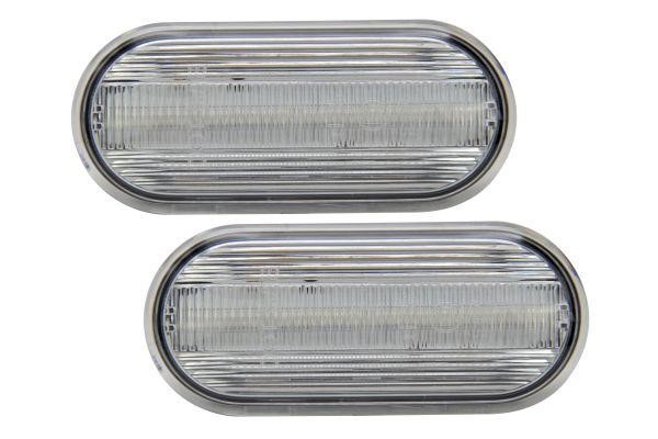 Abakus L53-140-001LED Corner lamp left/right L53140001LED