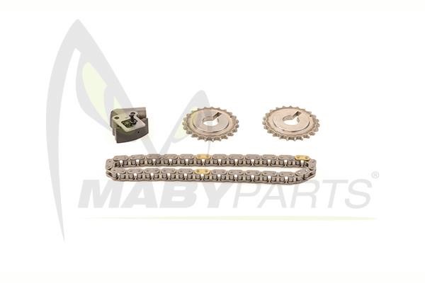 Maby Parts OTK031004 Timing chain kit OTK031004