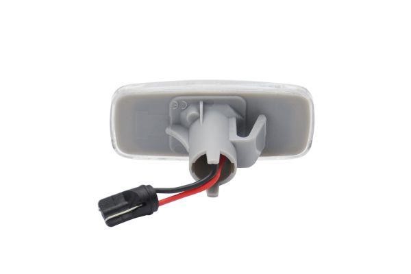 Corner lamp left/right Abakus L03-140-001LED-D