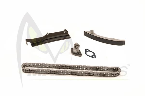 Maby Parts OTK032018 Timing chain kit OTK032018