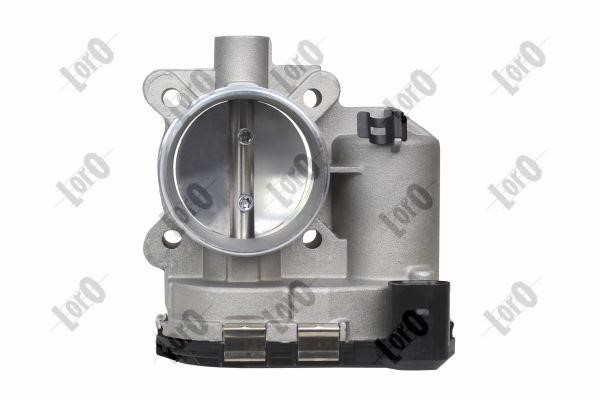 Throttle body Abakus 121-02-045