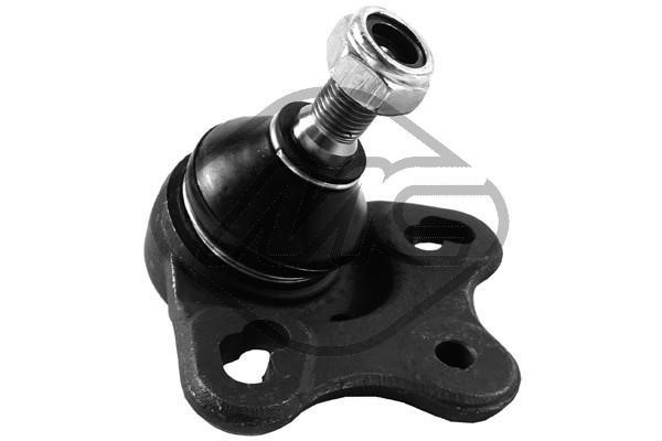 Metalcaucho 53098 Front lower arm ball joint 53098