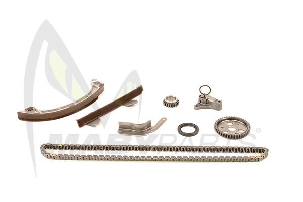 Maby Parts OTK030026 Timing chain kit OTK030026