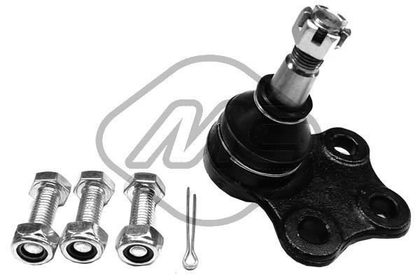 Metalcaucho 53075 Front lower arm ball joint 53075