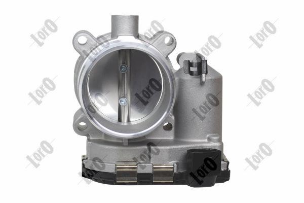 Throttle body Abakus 121-02-048