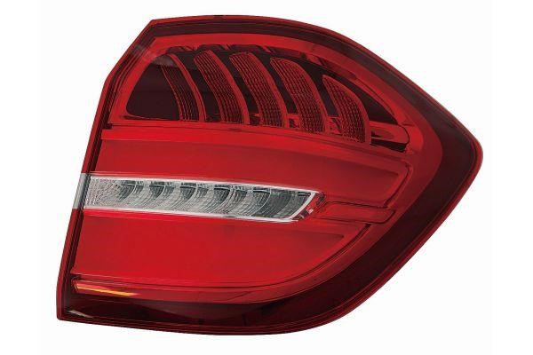 Abakus 440-19AQR-AE Combination Rearlight 44019AQRAE