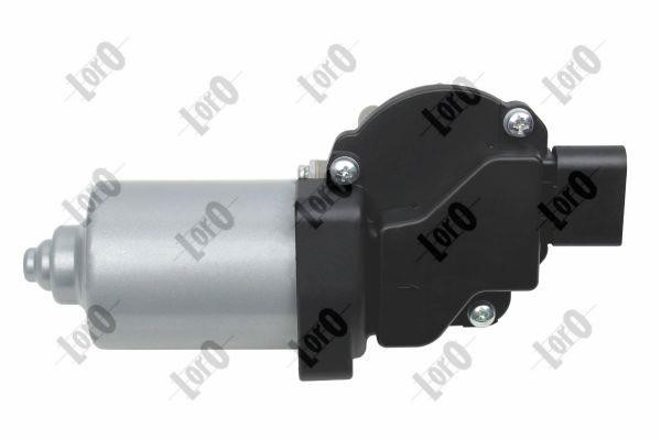 Wipe motor Abakus 103-05-012