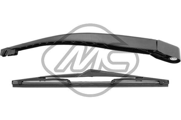 68259 Metalcaucho Wiper Blade