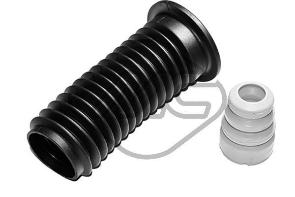 Shock absorber dust cover Mazda: 06269 Metalcaucho Dust Cover Kit, shock absorber
