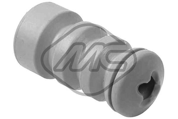 Metalcaucho 06238 Rubber Buffer, suspension 06238