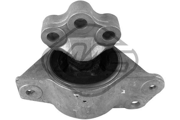 Engine support mount Fiat: 57039 Metalcaucho Suspension