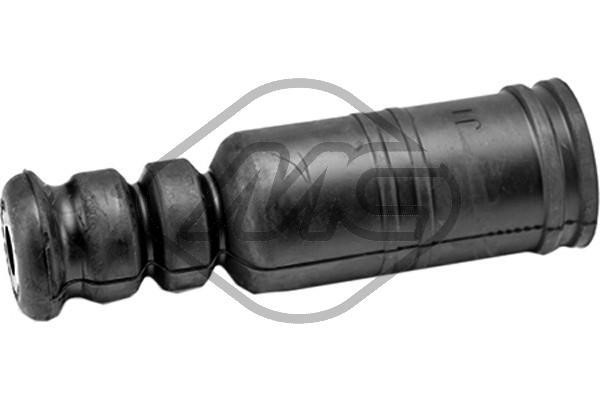 Metalcaucho 02185 Bellow and bump for 1 shock absorber 02185