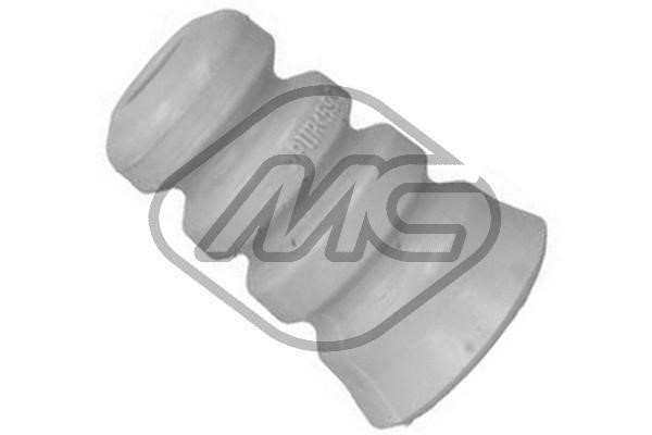 Metalcaucho 06246 Shock absorber bump stop 06246 06246 Metalcaucho Shock absorber bump stop