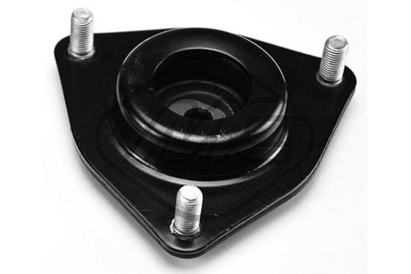 Strut mount Mitsubishi ASX: 07012 Metalcaucho Bearing