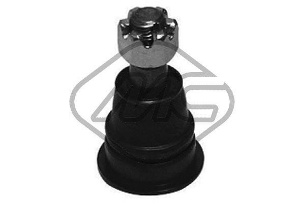 Metalcaucho 53103 Front lower arm ball joint 53103