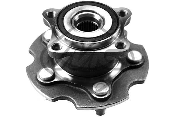 Metalcaucho 90014 Wheel bearing 90014