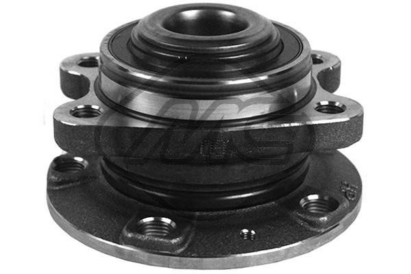 Metalcaucho 90231 Wheel hub 90231