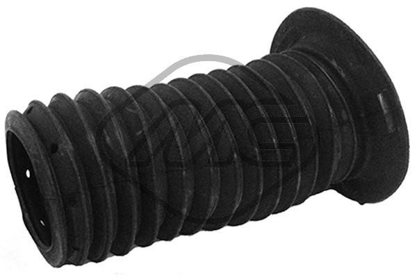 Metalcaucho 42042 Bellow and bump for 1 shock absorber 42042