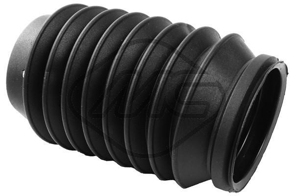 Metalcaucho 42047 Bellow and bump for 1 shock absorber 42047