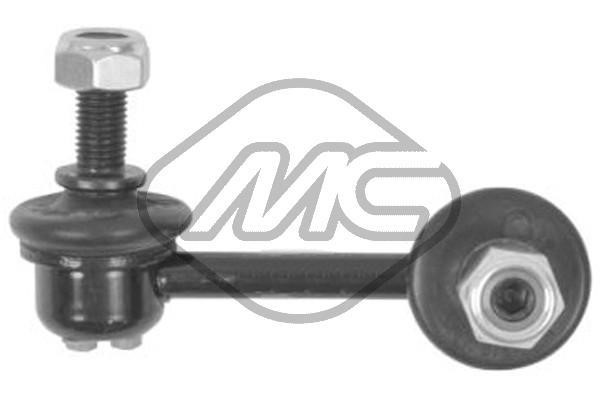 Metalcaucho 06941 Rod/Strut, stabiliser 06941
