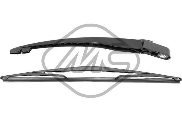68277 Metalcaucho Wiper Blade