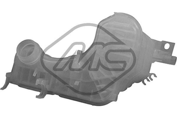 Metalcaucho 03287 Expansion Tank, coolant 03287