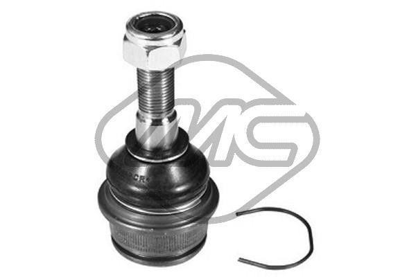 Metalcaucho 53080 Front upper arm ball joint 53080