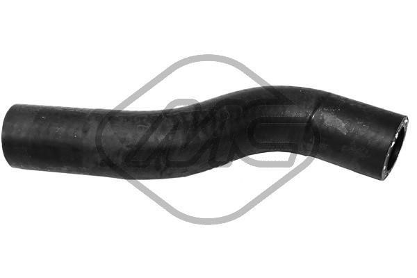 Metalcaucho 35794 Radiator Hose 35794