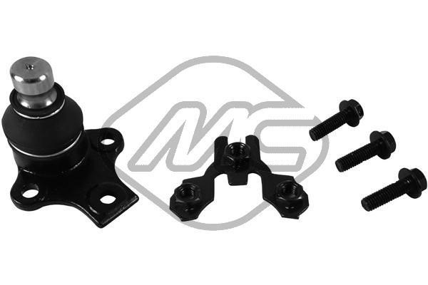 Metalcaucho 53003 Front lower arm ball joint 53003