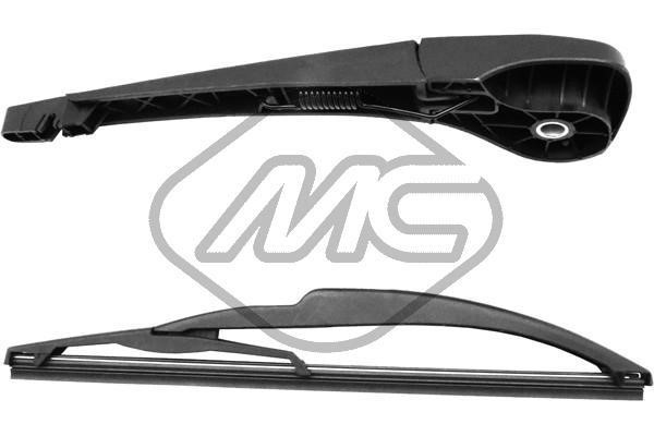 68407 Metalcaucho Wiper Blade