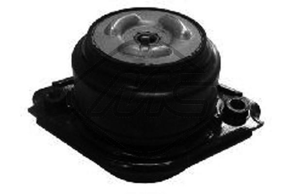 Metalcaucho 57406 Engine mount 57406 57406 Metalcaucho Engine mount