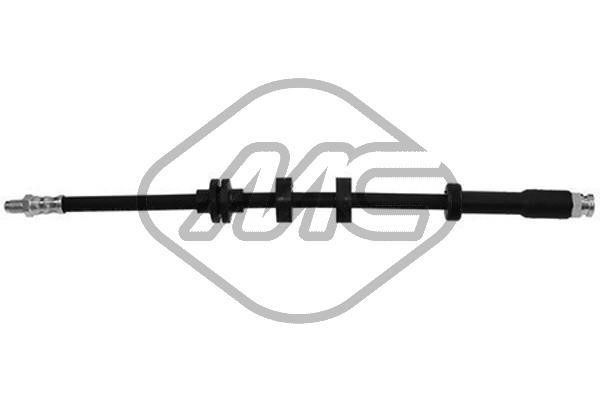 Metalcaucho 96499 Brake Hose 96499